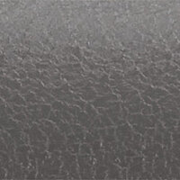 Bandes/lames anthracite de la collection LUXURY avec structure froissée – surface luxueuse pour des stores intérieurs élégants.