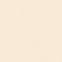 Digitales Stoffmuster in einem sanften Beigeton (Sonara). Die Oberfläche wirkt gleichmässig und texturiert.