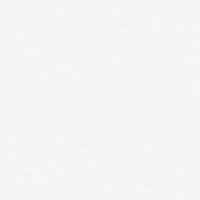 Nahaufnahme des nicht transparenten Stoffes SELENE in Frost (3308) mit changierender Webstruktur – stilvolle, blickdichte Optik für moderne Fensterdekorationen.