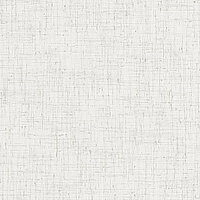 Transparenter Stoff Lucis in Naturgrau mit dezenter Struktur aus der MHZ Basics Kollektion