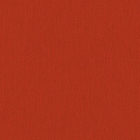 Nahaufnahme des Stoffes Sonara in der Farbe Rot, ideal für Vorhänge, Flächenvorhänge und Raffrollos als Sonnen- und Sichtschutz.