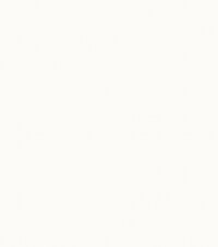 Antimikrobieller Stoff Arthas in reinem Weiss mit glatter Oberfläche aus der MHZ Bioactive Kollektion