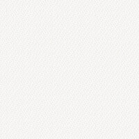 Weisser Stoff mit feiner Wellenstruktur für lichtdurchlässigen und modernen Sicht- und Sonnenschutz