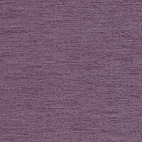Nahaufnahme des nicht transparenten Stoffes SELENE in Pflaume (3333) mit changierender Webstruktur – edle, blickdichte Farbgebung für stilvolle Fensterlösungen.