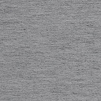 Nahaufnahme des nicht transparenten Stoffes SELENE in Dunkelgrau (3313) mit feiner Webstruktur – kräftige, blickdichte Farbnuance für stilvolle Fensterdekorationen.