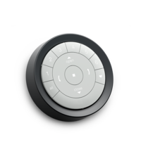 Wandhalterung für die Fernbedienung