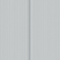 Transparenter Stoff Miranda in mittelgrau-blau mit feinem Streifenmuster aus der MHZ Basics Kollektion