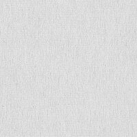 Nahaufnahme des exklusiven Stoffes HELIOS in Hellgrau (3276) mit changierender Webstruktur – stilvolle Transparenz für moderne Raumgestaltung.