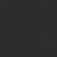 Strukturiertes Gewebe des Stoffes Ekko in Schwarz, optimal als stilvoller Sicht- und Sonnenschutz.