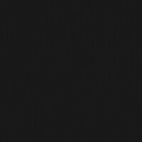 Schwarzer Markisenstoff mit feiner Struktur – lichtundurchlässig und UV-beständig.