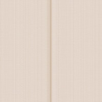 Transparenter Stoff Miranda in warmem Beige mit feiner vertikaler Struktur aus der MHZ Basics Kollektion