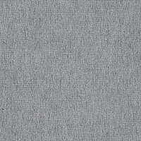 Nahaufnahme des exklusiven Stoffes HELIOS in Dunkelgrau (3279) mit zweifarbiger Webstruktur – raffinierte Transparenz für stilvolle Räume.