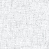 Transparenter Stoff Lucis in Hellgrau mit feiner, strukturierter Oberfläche aus der MHZ Basics Kollektion