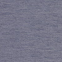 Nahaufnahme des nicht transparenten Stoffes SELENE in Lila (3334) mit changierender Webstruktur – dezente, blickdichte Farbgebung für moderne Fensterlösungen.