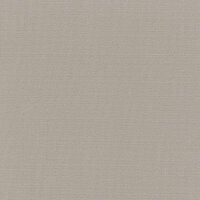 Grauer Stoff mit feiner Gitterstruktur für stilvollen Sicht- und Sonnenschutz im Innenbereich