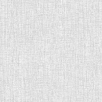 Heller Stoff mit leinenähnlicher Struktur für wohnlichen Sicht- und Sonnenschutz