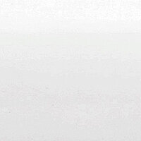 Bandes/lames blanches satinées mates de la collection DIM – surface lisse pour des stores vénitiens modernes et sobres, disponibles dans un large choix de couleurs.