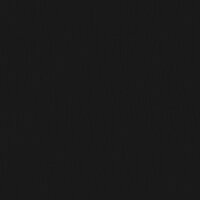 Nahaufnahme des tiefschwarzen, blickdichten Akustikstoffes Sonara mit dezenter Diagonalstruktur – schallschluckend und lichtblockierend.