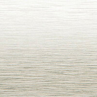 Bandes claires de la collection BRUSH avec aspect métal brossé – finition moderne et structurée pour des stores vénitiens intérieurs élégants.