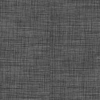 Transparenter Stoff Lucis in Dunkelgrau mit feiner Webstruktur aus der MHZ Basics Kollektion