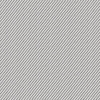 Rollostoff Artik mit feinem geometrischem Rastermuster in Schwarz-Grau auf hellem Untergrund